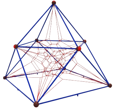 Juego Modular De Cuerdas 7568