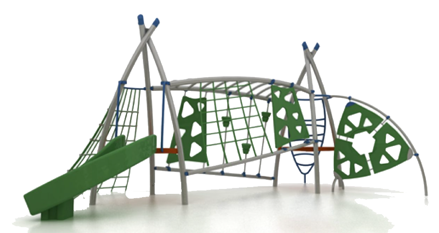 Juego Modular Dinámico