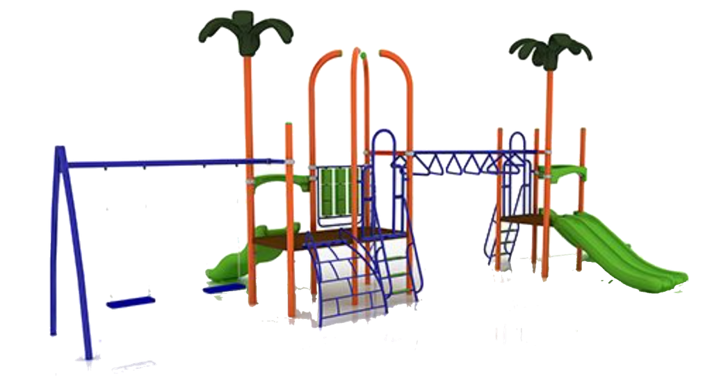 Sistema Modular Alto Tráfico