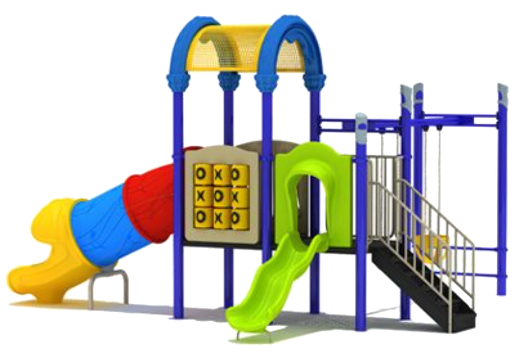 Sistema Modular Infantil