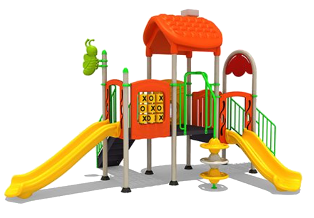 Sistema Modular Infantil