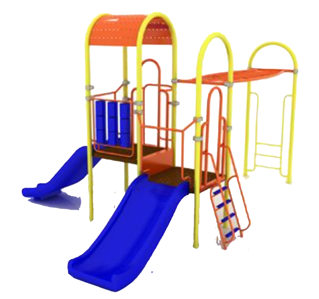 Sistema Modular Infantil