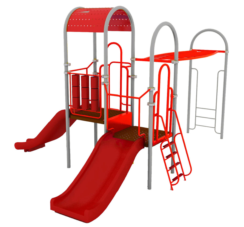 Sistema Modular Infantil