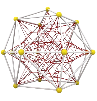 Juego modular Geodésico S