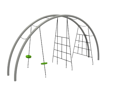 Juego Modular Arco 