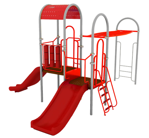 [JMcpsm62] Sistema Modular Infantil